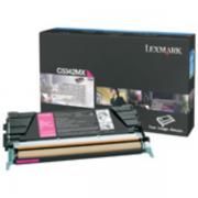 Lexmark C534X3MG Toner magenta