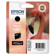 Epson T0871 (C13T08714010) Tintenpatrone schwarz hell