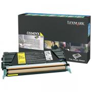 Lexmark C5340YX Toner gelb