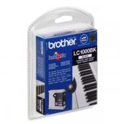 Brother LC1000BKBPDR Tintenpatrone schwarz