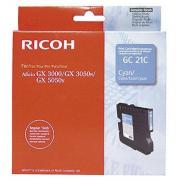 Ricoh GC-21 C (405533) Tinte Sonstige