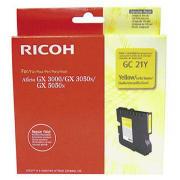 Ricoh GC-21 Y (405535) Tinte Sonstige