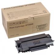 Ricoh 413196 Toner schwarz