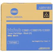 Konica Minolta TNP-49 K (A95W150) Toner schwarz