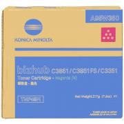 Konica Minolta TNP-49 M (A95W350) Toner magenta