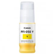 Canon PFI-050 Y (5701C001) Tintenpatrone gelb