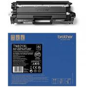 Brother TN821XLBK Toner schwarz