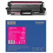 Brother TN821XLM Toner magenta