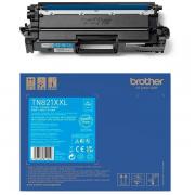 Brother TN821XXLC Toner cyan