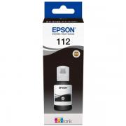 Epson 112 (C13T06C14A) Tintenflasche schwarz