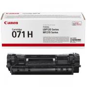 Canon 071H (5646C002) Toner schwarz