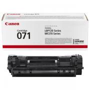 Canon 071 (5645C002) Toner schwarz