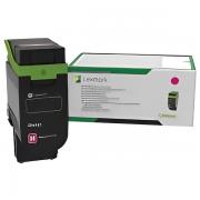 Lexmark 75M20M0 Toner magenta