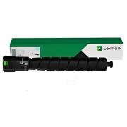 Lexmark 73D0HC0 Toner cyan