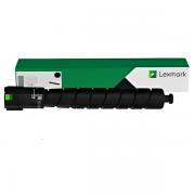 Lexmark 83D0HK0 Toner schwarz