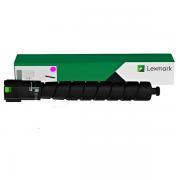 Lexmark 83D0HM0 Toner magenta