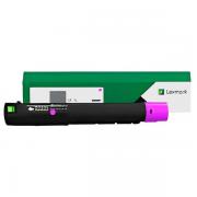 Lexmark 85D0HM0 Toner magenta