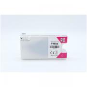 Alternativ Tintenpatrone magenta 25ml (ersetzt Epson 79XL) für Epson WF 4630/5110