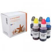 Alternativ Tintenflasche MultiPack Bk,C,M,Y 70ml VE=4 (ersetzt Epson 664) für Epson L 300/655