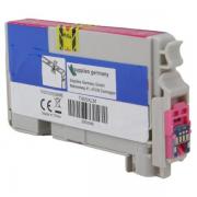 Alternativ Tintenpatrone magenta, 1.100 Seiten 14.7ml (ersetzt Epson 405XL) für Epson WF-3820/7830