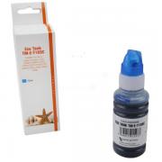 Alternativ Tintenflasche cyan 70ml (ersetzt Epson 103) für Epson L 1110