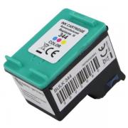 Alternativ Druckkopfpatrone color 18ml (ersetzt HP 344) für HP DeskJet 5740/9800/PhotoSmart 325/PhotoSmart 8750/PSC 2355
