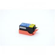 Alternativ Tintenpatrone schwarz 5,8ml (ersetzt Epson 266) für Epson WF-100 W