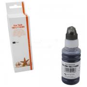 Alternativ Tintenflasche schwarz 70ml (ersetzt Epson 103) für Epson L 1110