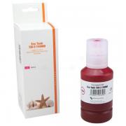 Alternativ Tintenpatrone magenta dye 140ml (ersetzt Epson T49N3) für Epson SC-F 500