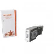 Alternativ Tintenpatrone schwarz matt 300ml (ersetzt Canon PFI-320MBK) für Canon IPF GP-200/TM-200/TM-255