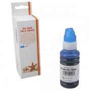 Alternativ Tintenflasche cyan 70ml (ersetzt Epson 664) für Epson L 300/655