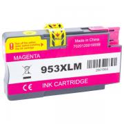 Alternativ Tintenpatrone magenta 26ml (ersetzt HP 953XL) für HP OfficeJet Pro 7700/8210/8710