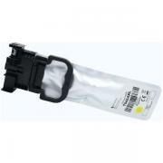 Alternativ Tintenpatrone gelb 38ml (ersetzt Epson T9454) für Epson WF-C 5210/5290