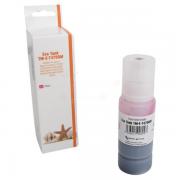 Alternativ Tintenflasche magenta 70ml (ersetzt Epson 102) für Epson ET-3700
