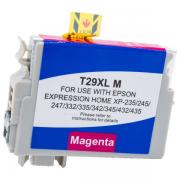 Alternativ Tintenpatrone magenta 15ml (ersetzt Epson 29XL) für Epson XP 235/335
