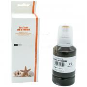 Alternativ Tintenpatrone schwarz dye 140ml (ersetzt Epson T49N1) für Epson SC-F 500/501