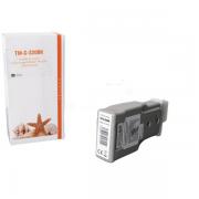 Alternativ Tintenpatrone schwarz 300ml (ersetzt Canon PFI-320BK) für Canon IPF GP-200/TM-200