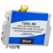 Alternativ Tintenpatrone schwarz 18ml (ersetzt Epson 29XL) für Epson XP 235/335