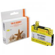 Alternativ Tintenpatrone gelb 13ml (ersetzt HP 933XL) für HP OfficeJet 6100/7510/7610