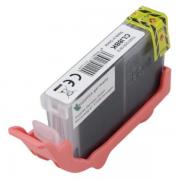 Alternativ Tintenpatrone schwarz 14ml (ersetzt Canon CLI-8BK) für Canon Pixma IP 4200/6600/MP 610/MP 960/Pro 9000