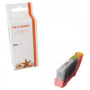 Alternativ Tintenpatrone grau 8,4ml (ersetzt Canon CLI-526GY) für Canon Pixma MG 6150/6250