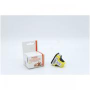 Alternativ Tintenpatrone gelb 11,4ml (ersetzt HP 363) für HP PhotoSmart 8250