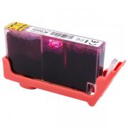 Alternativ Tintenpatrone magenta 14,6ml (ersetzt HP 920XL) für HP OfficeJet 6000