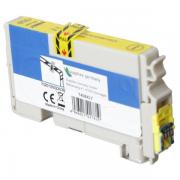 Alternativ Tintenpatrone gelb, 1.700 Seiten 21,6ml (ersetzt Epson 408L) für Epson WF-C 4810