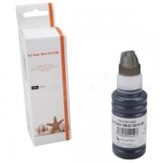 Alternativ Tintenflasche schwarz 70ml (ersetzt Epson T6731) für Epson L 800