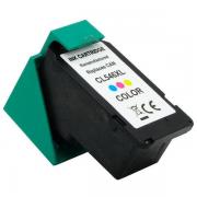 Alternativ Druckkopfpatrone color 13ml (ersetzt Canon CL-546XL) für Canon Pixma MG 2450