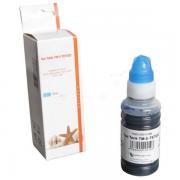 Alternativ Tintenflasche cyan 70ml (ersetzt Epson T6732) für Epson L 800
