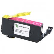 Alternativ Tintenpatrone magenta 10ml (ersetzt Canon CLI-526M) für Canon Pixma IP 4850/MG 5350/MG 6150/MG 6250/MX 885