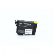 Alternativ Tintenpatrone schwarz, 500 Seiten 13ml (ersetzt Epson 603XL) für Epson XP 2100