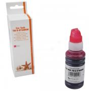 Alternativ Tintenpatrone magenta, 5.000 Seiten 70ml (ersetzt Brother BT5000M) für Brother DCP-T 300/310